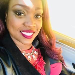 Meet your Posher, Toya